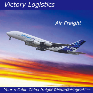 Air Shipping to Bangkok, Singapore, Phnom Penh, Rangoon, Kuala Lumpur